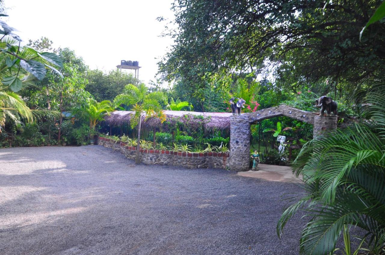 Sigiri Heritage Villa Sigiriya Exteriör bild